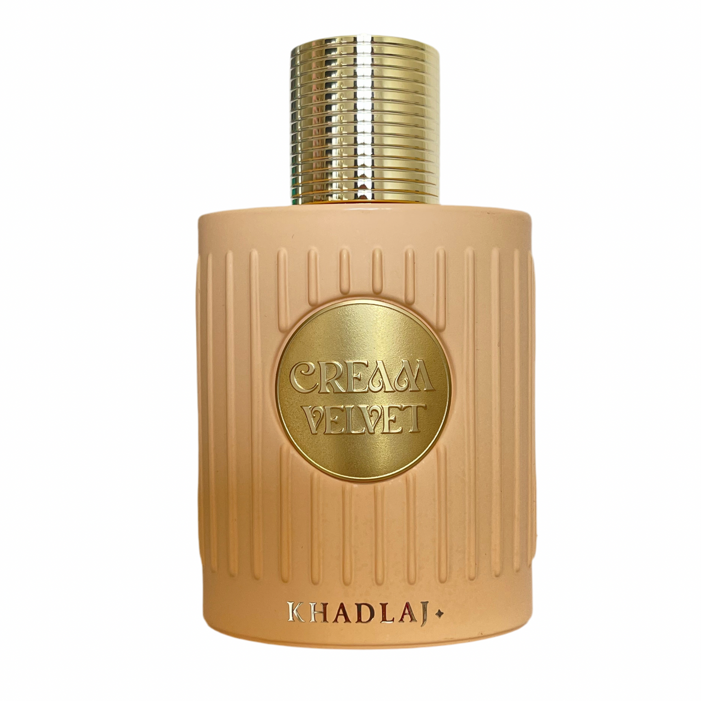 Cream Velvet – Khadlaj / Une fragrance douce et crémeuse comme un nuage parfumé.
