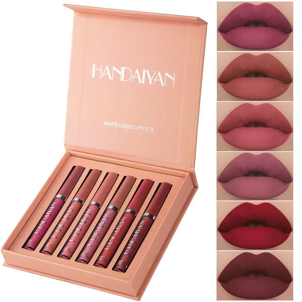 Labiales Nude Handaiyan