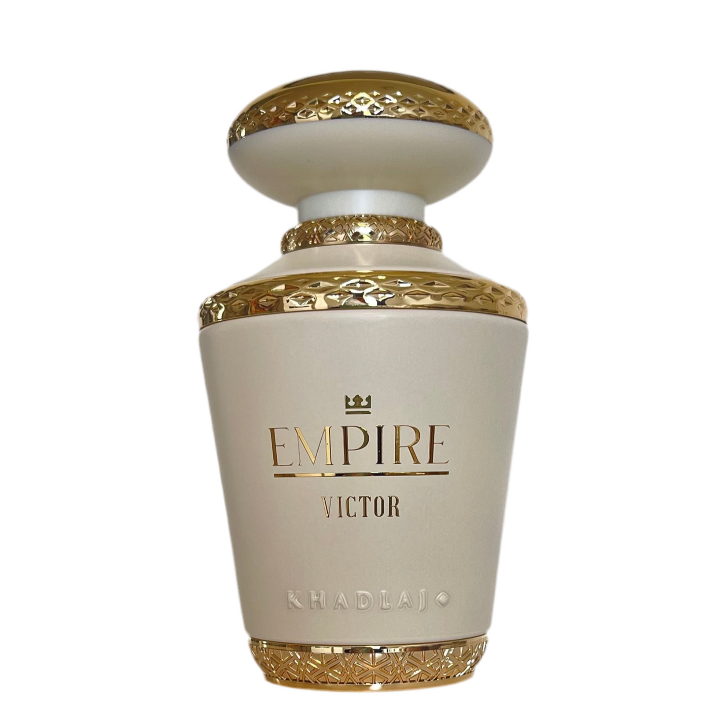 Empire Victor – Khadlaj | Échantillon 5 ml ou 8 ml | Parfum gourmand-vanillé
