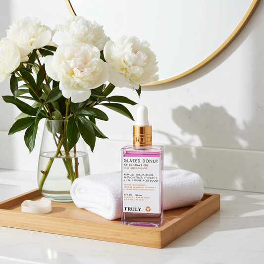 Aceite Glazed Donut Oil