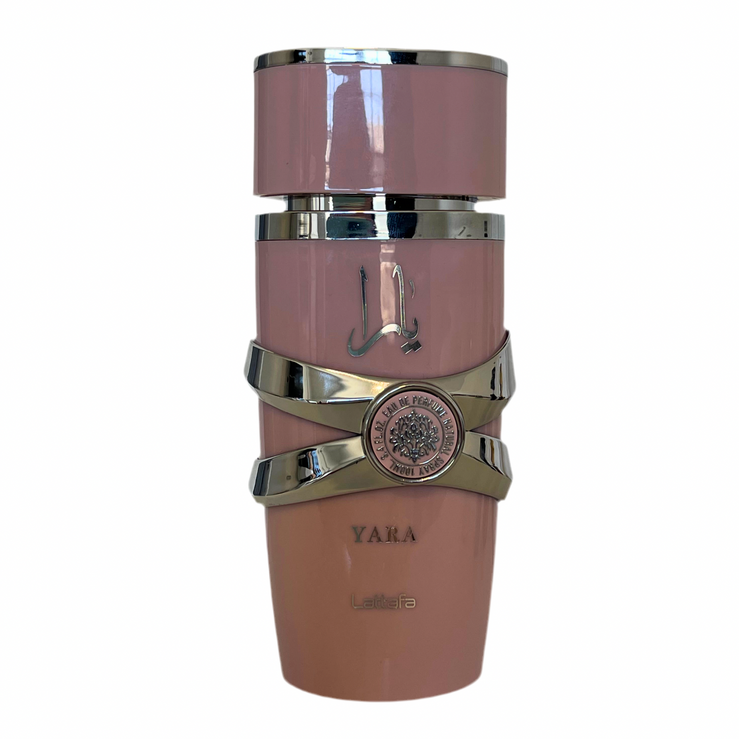 Yara – Lattafa / Un parfum crémeux, sucré et irrésistiblement féminin.