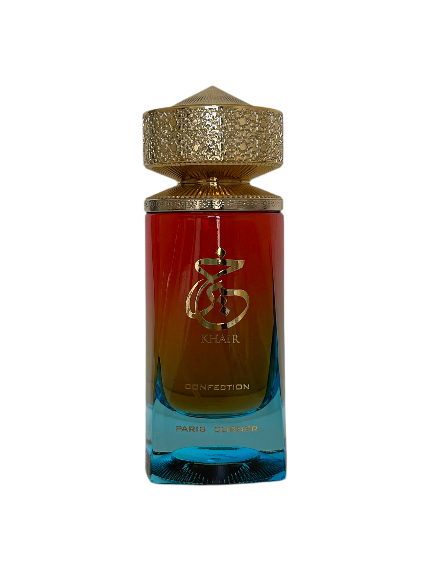 Khair Confection – Paris Corner Parfum Extrait (5 ml / 8 ml / 100 ml)