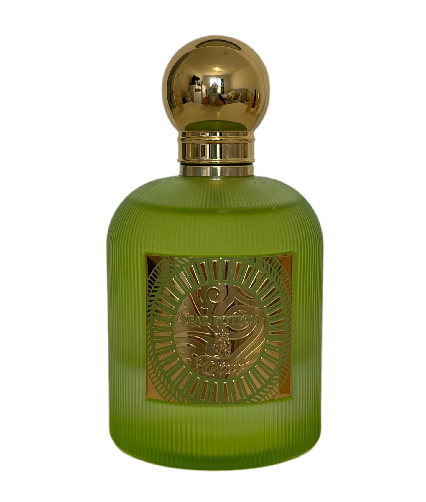 Pear Potion – Emir by Paris Corner Extrait de Parfum (5 ml / 8 ml / 100 ml)