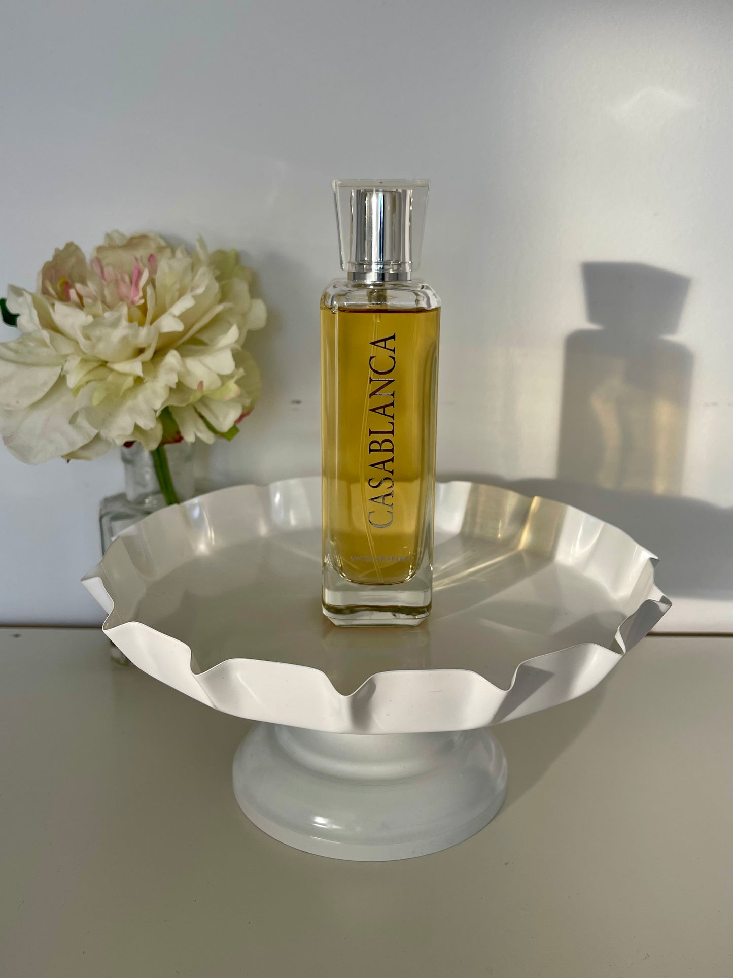 Casablanca – Swiss Arabian
Parfum Extrait (5 ml / 8 ml / 100 ml)