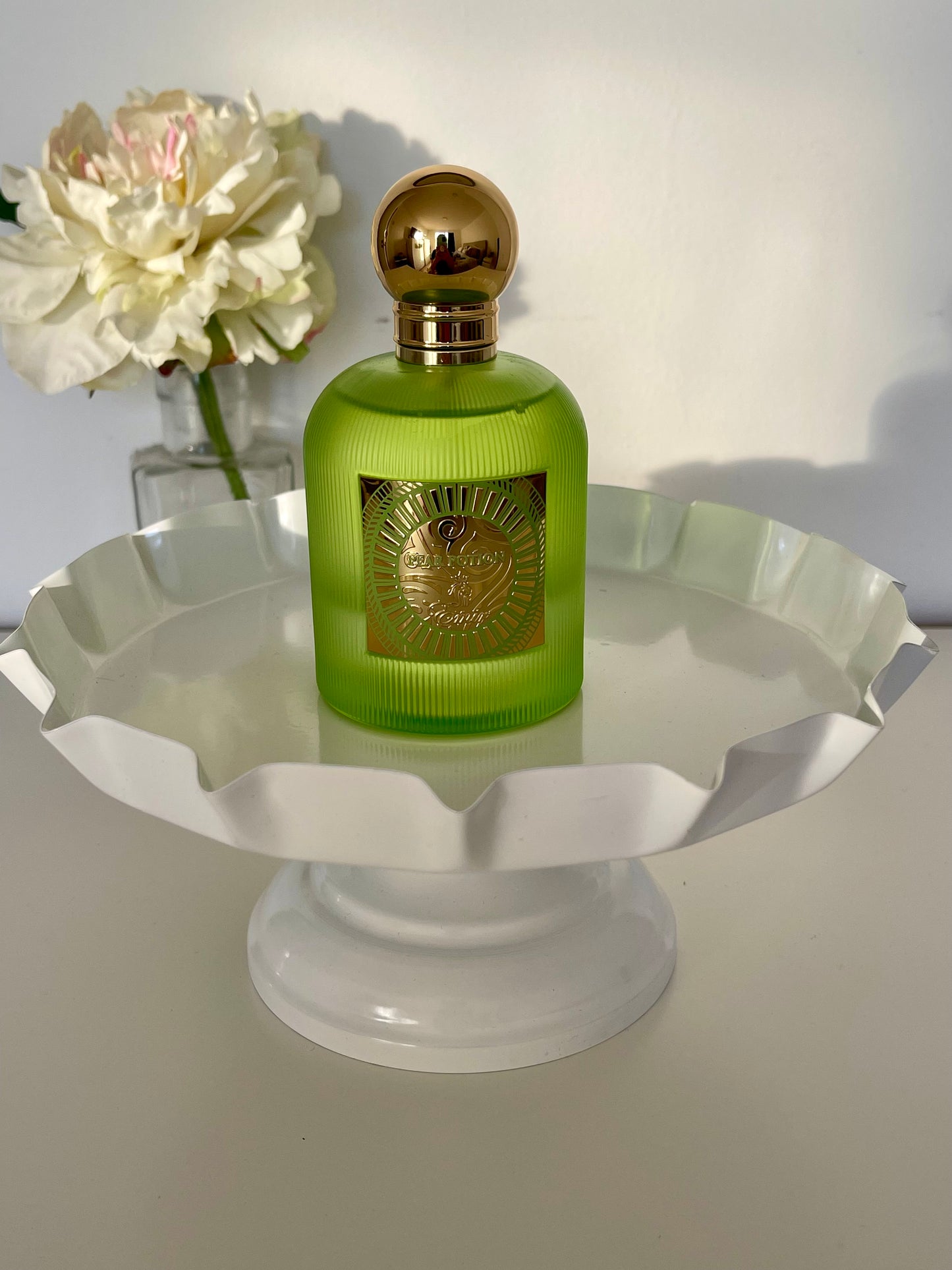 Pear Potion – Emir by Paris Corner Extrait de Parfum (5 ml / 8 ml / 100 ml)
