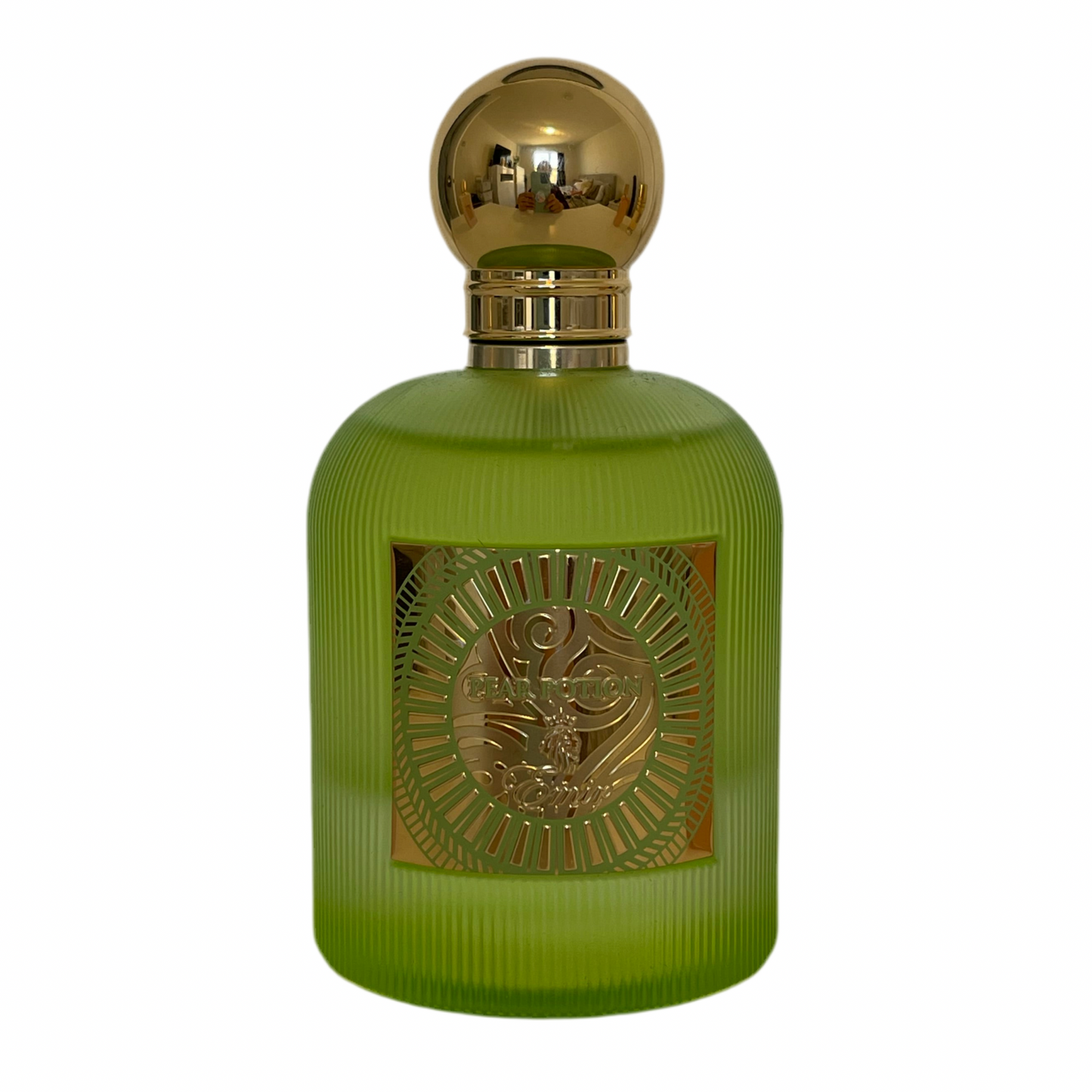 Pear Potion – Emir by Paris Corner / Une potion fruitée et envoûtante à base de poire.