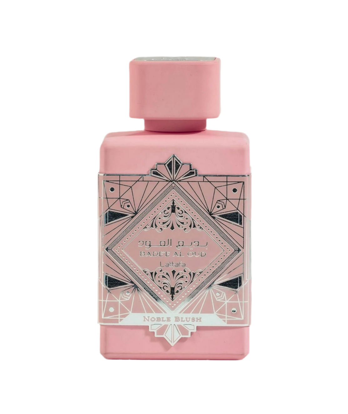 Badee Al Oud Noble Blush – Lattafa Eau de Parfum (5 ml / 8 ml / 100 ml)