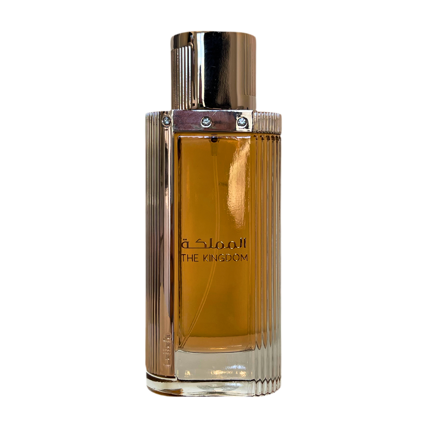 Kingdom of Women – Lattafa / Une fragrance élégante et féminine au caractère affirmé.