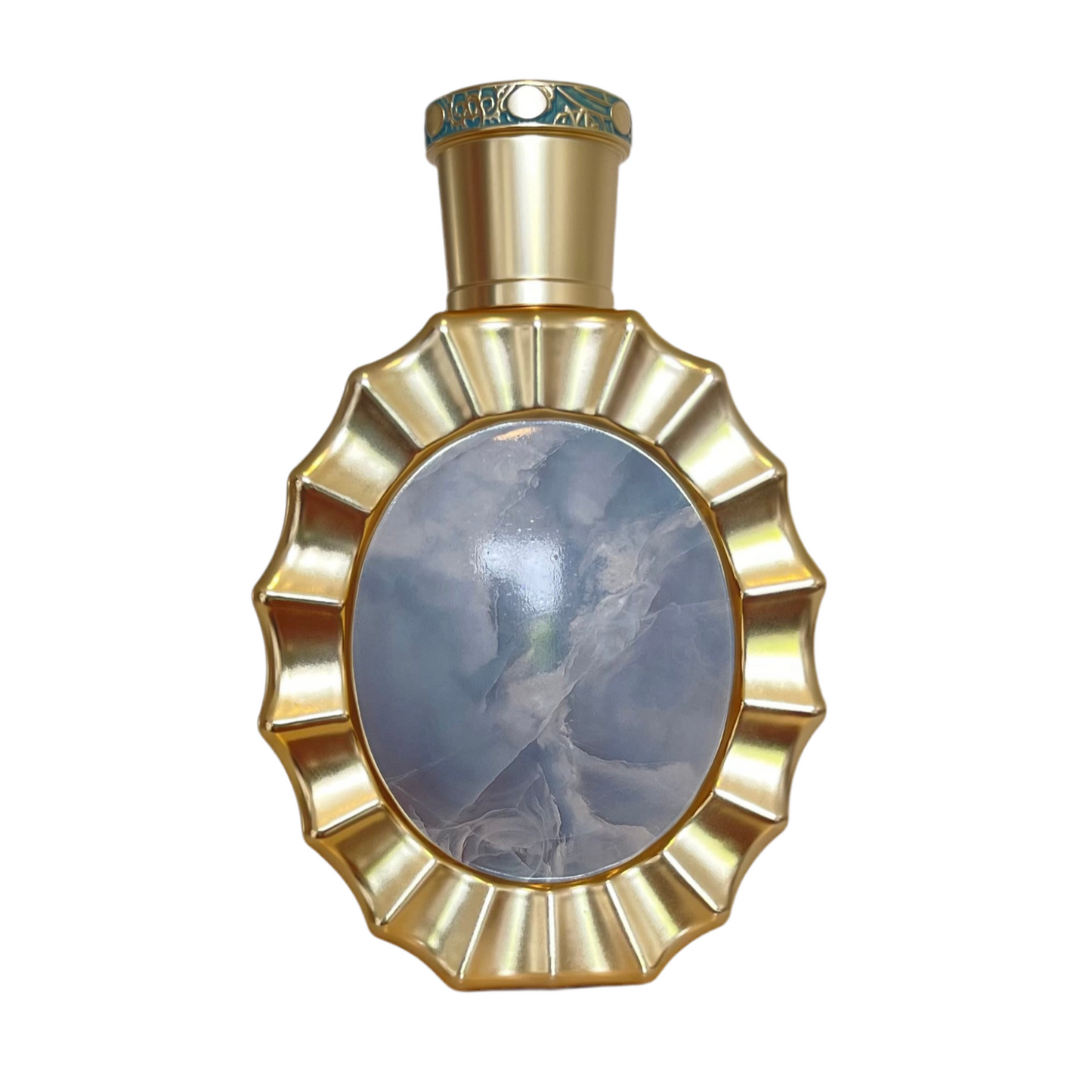 Victoria – Lattafa / Échantillon 5 ml ou 8 ml / Flacon en verre avec spray / Parfum format voyage