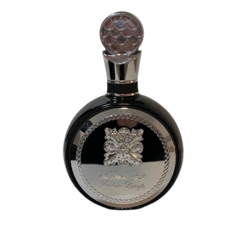Fakhar Noir – Lattafa Eau de Parfum (5 ml / 8 ml / 100 ml)
