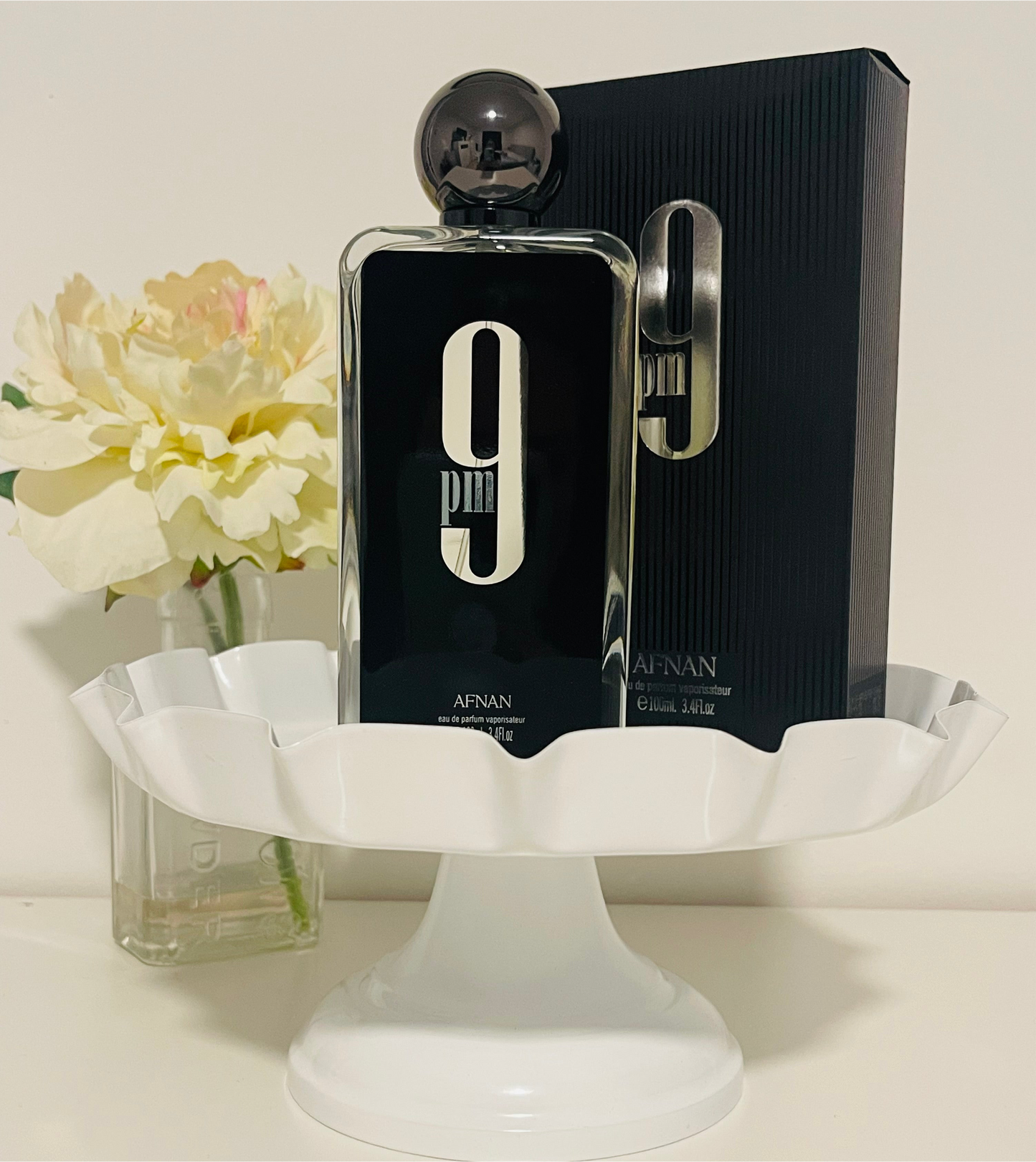 9PM – Afnan Eau de Parfum (5 ml / 8 ml / 100 ml)