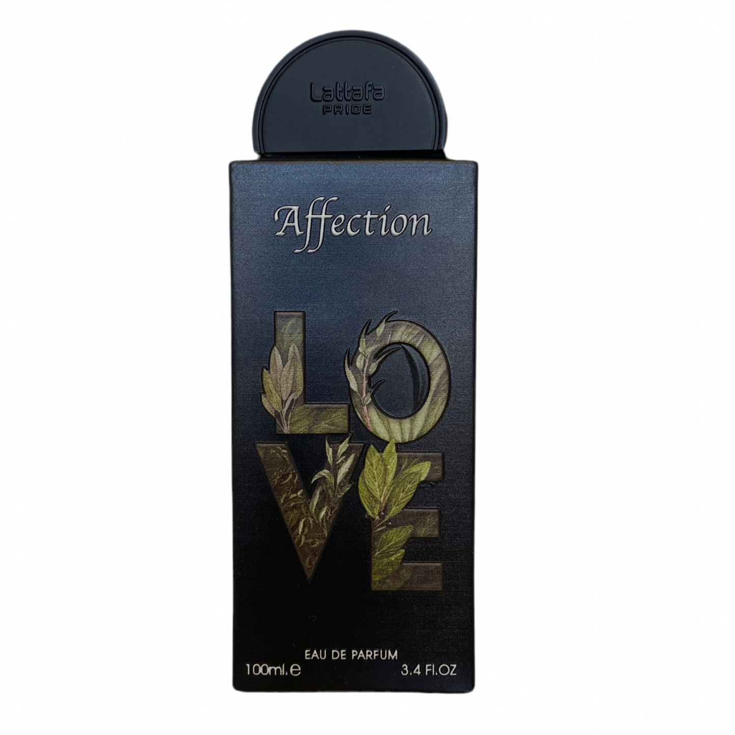 Affection Love – Lattafa / Échantillon 5 ml ou 8 ml / Flacon en verre avec spray / Parfum format voyage / Sample Perfume