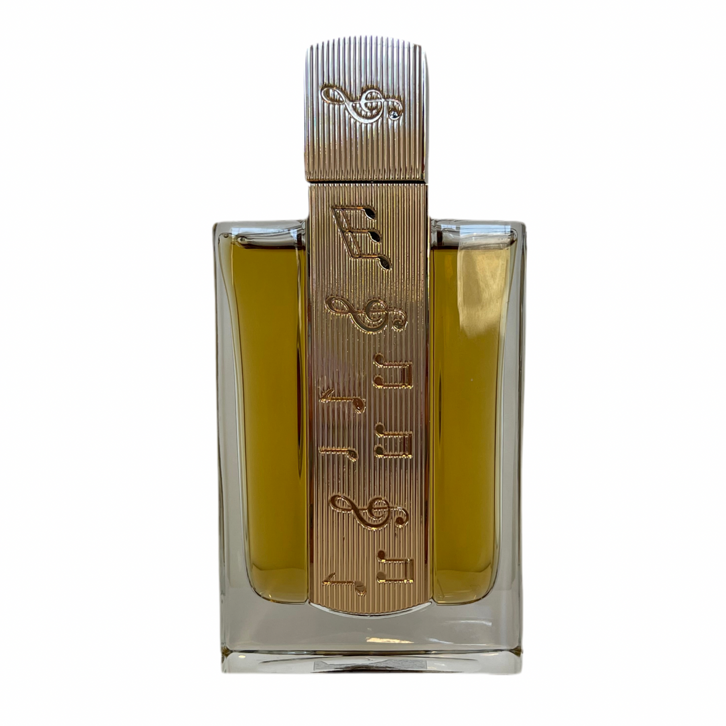 Angham de Lattafa sample perfum