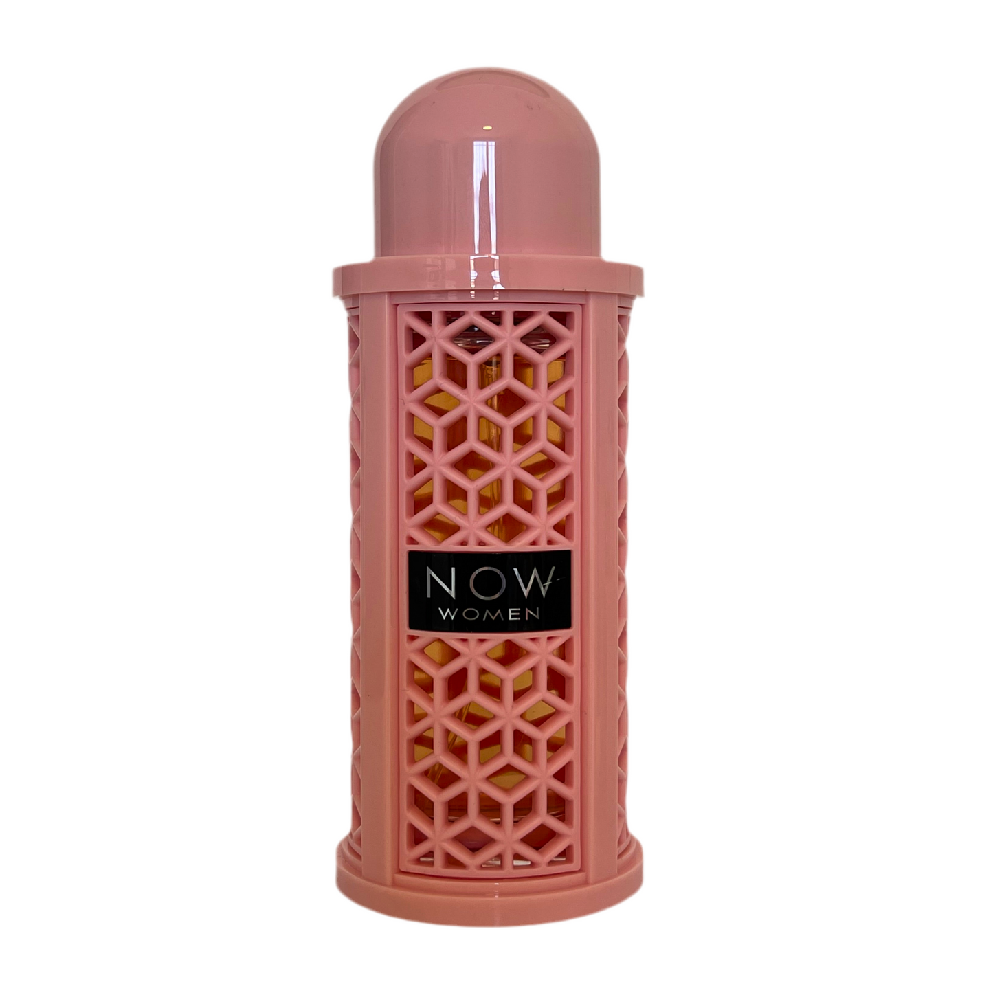 Now Women – RAVE by Lattafa / Un parfum féminin, audacieux et lumineux.