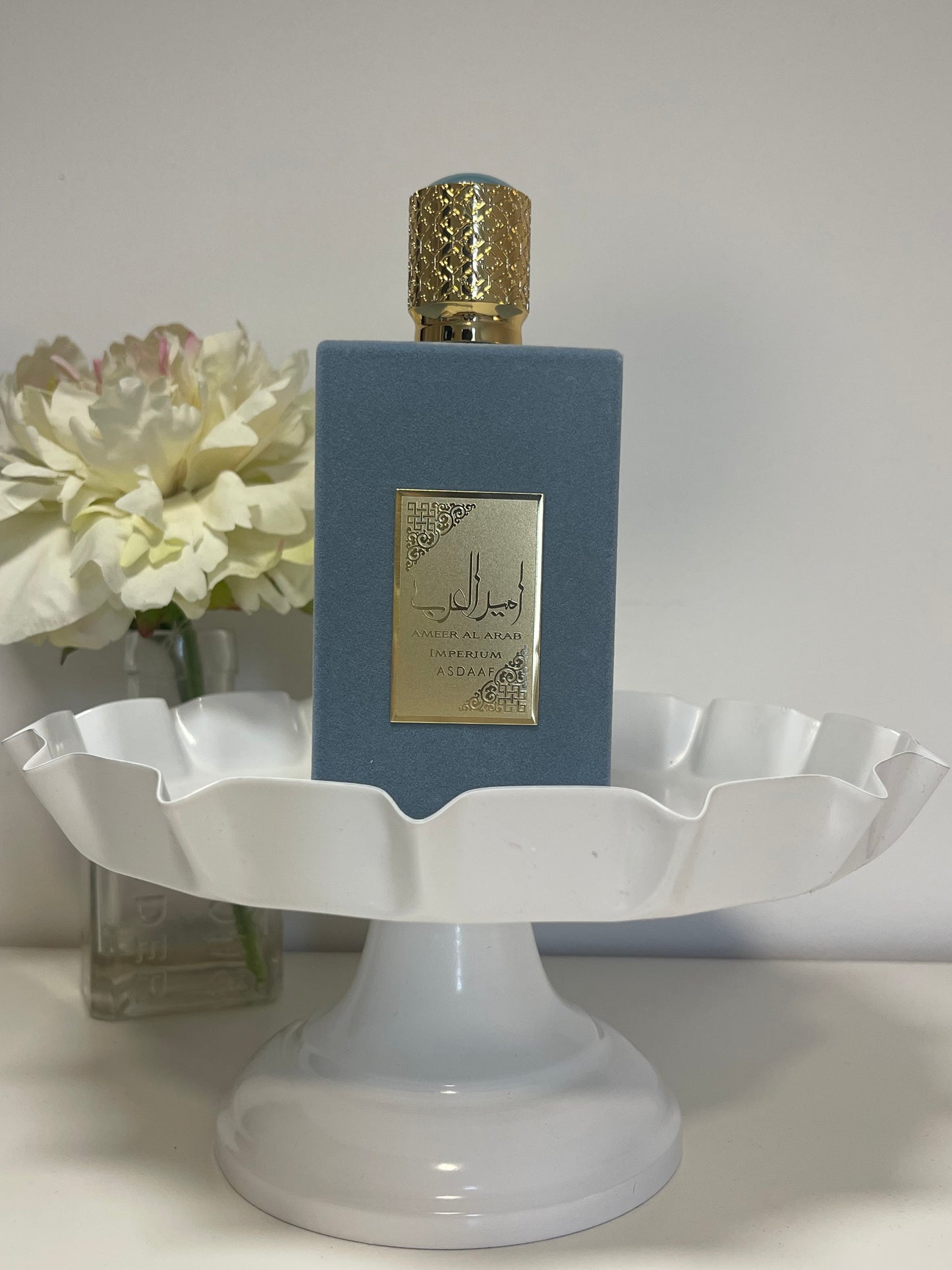 Ameer Al Arab Imperium – Asdaaf Eau de Parfum (5 ml / 8 ml / 100 ml)