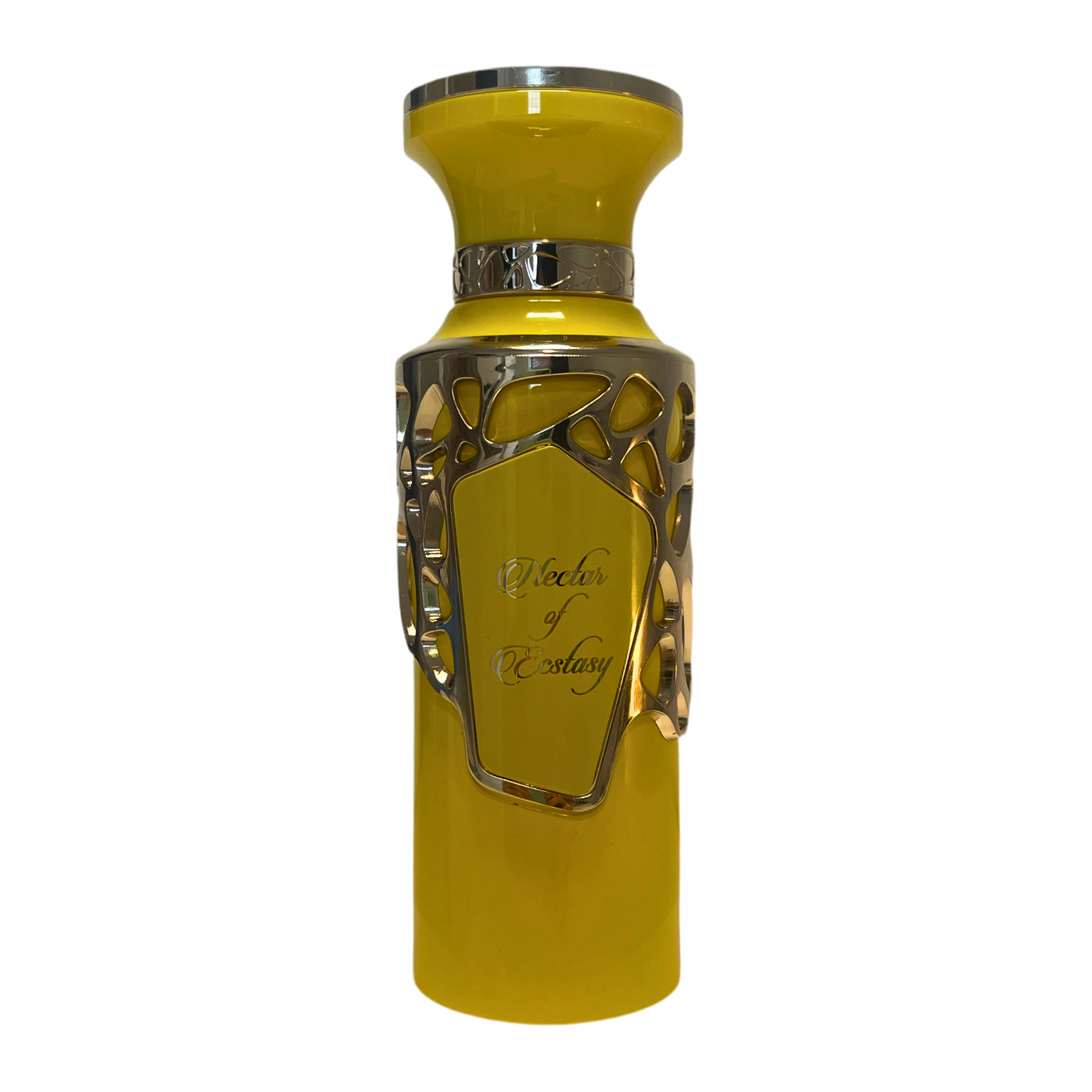 Nectar of Ecstasy – Fragrance World / Un parfum lumineux, floral et fruité.