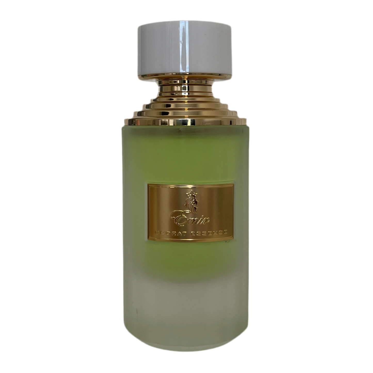 Cedrat Essence – Emir by Paris Corner / Échantillon de parfum 5 ml ou 8 ml