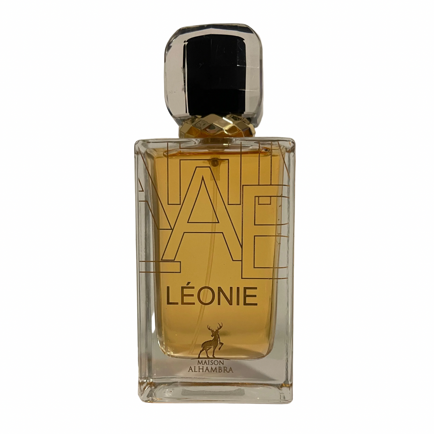 Leoni de Maison Alhambra / Échantillon Format 5 ml ou 8 ml