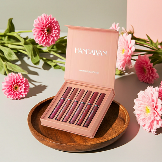 Labiales Nude Handaiyan