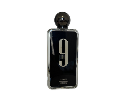 9PM – Afnan  Eau de Parfum (5 ml / 8 ml / 100 ml)