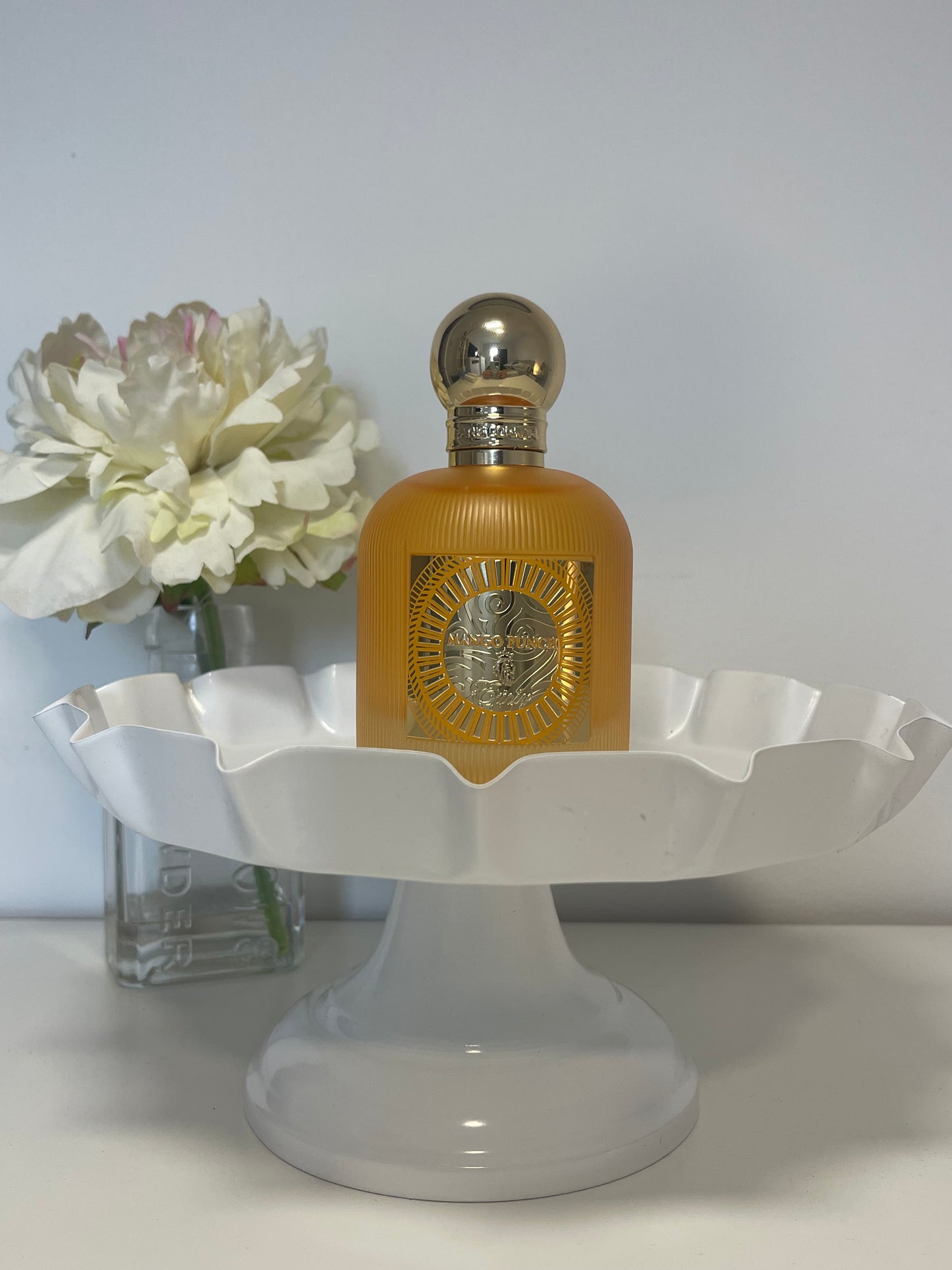 Mango Punch – Paris Corner (Collection Émir)  Eau de Parfum (5 ml / 8 ml / 100 ml)
