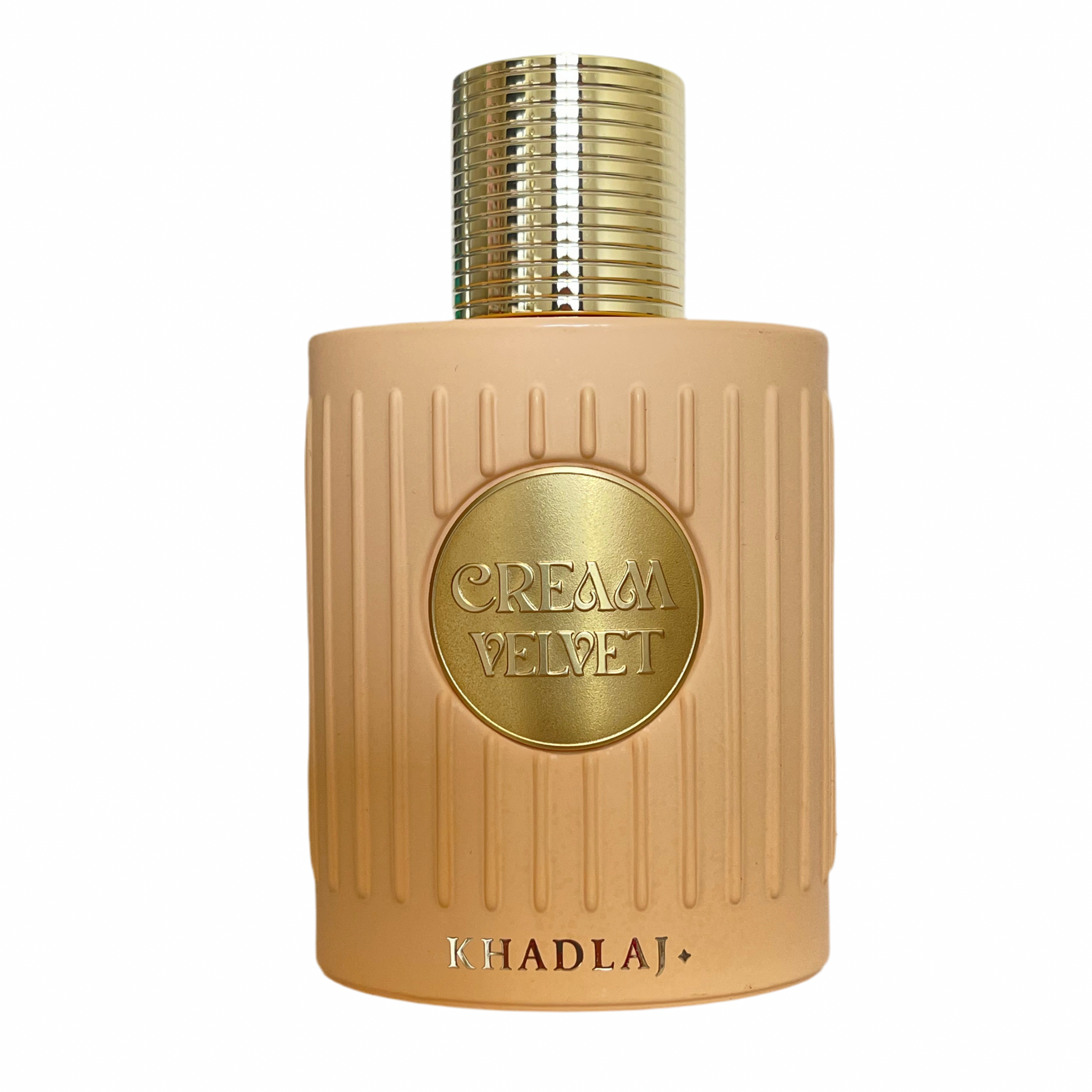 Cream Velvet – Khadlaj / Une fragrance douce et crémeuse comme un nuage parfumé.