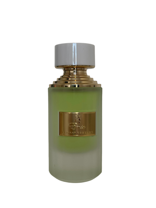 Cedrat Essence – Emir by Paris Corner  Extrait de Parfum (5 ml / 8 ml / 75 ml)