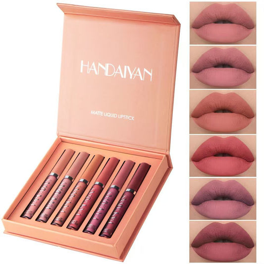Labiales Nude Handaiyan