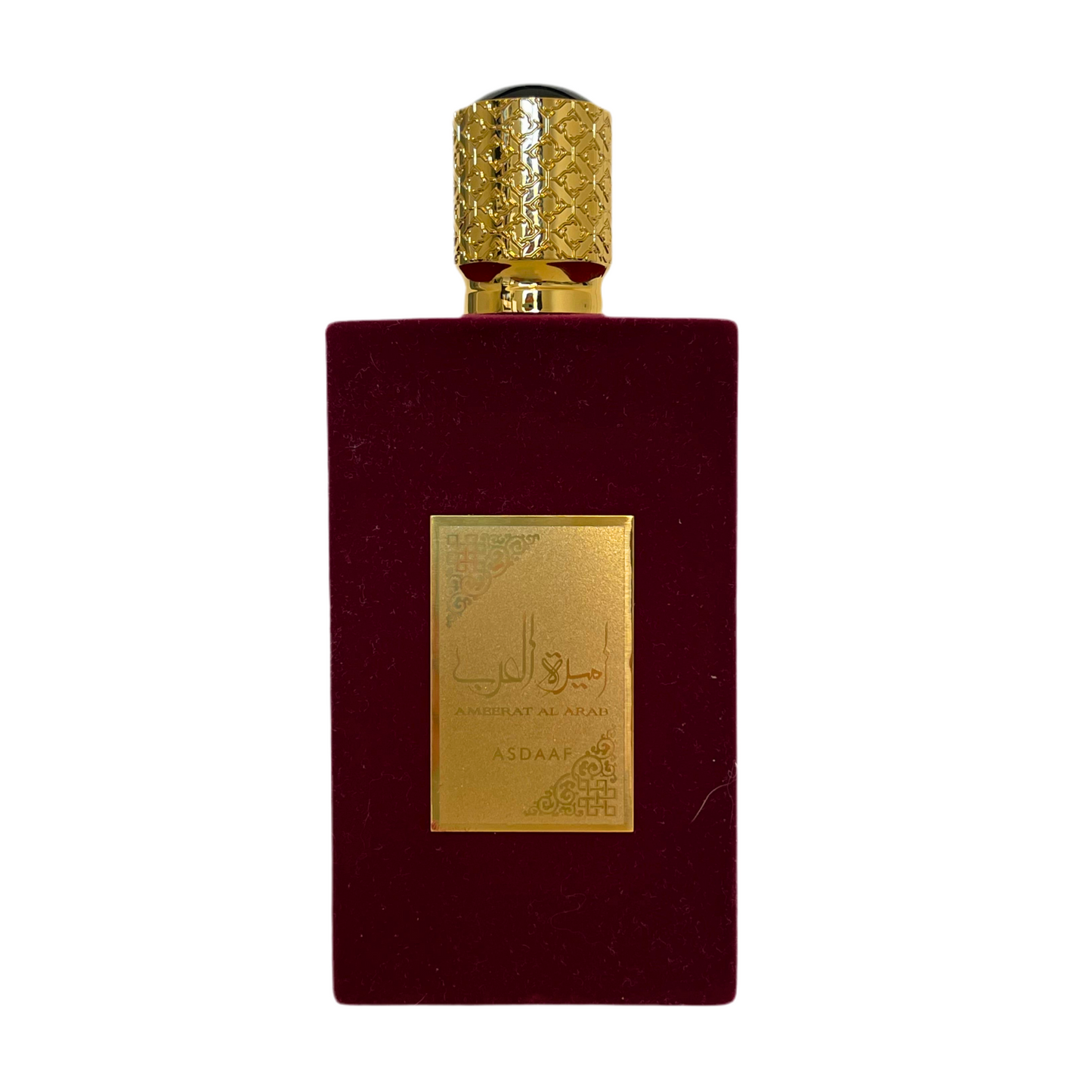 Ameerat Al Arab Rouge – Asdaaf / Échantillon de parfum 5 ml ou 8ml