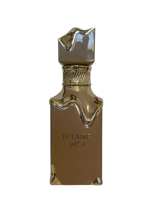 Éclaire – Lattafa  Eau de Parfum (5 ml / 8 ml / 100 ml)