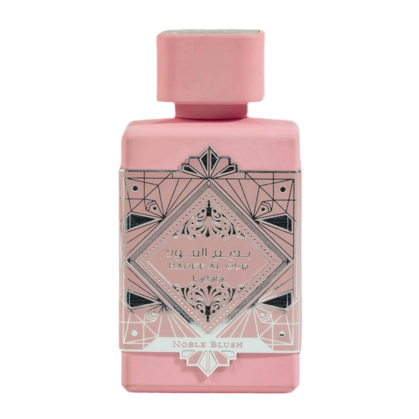 Badee Al Oud Noble Blush – Lattafa / Échantillon de parfum 5 ml ou 8 ml