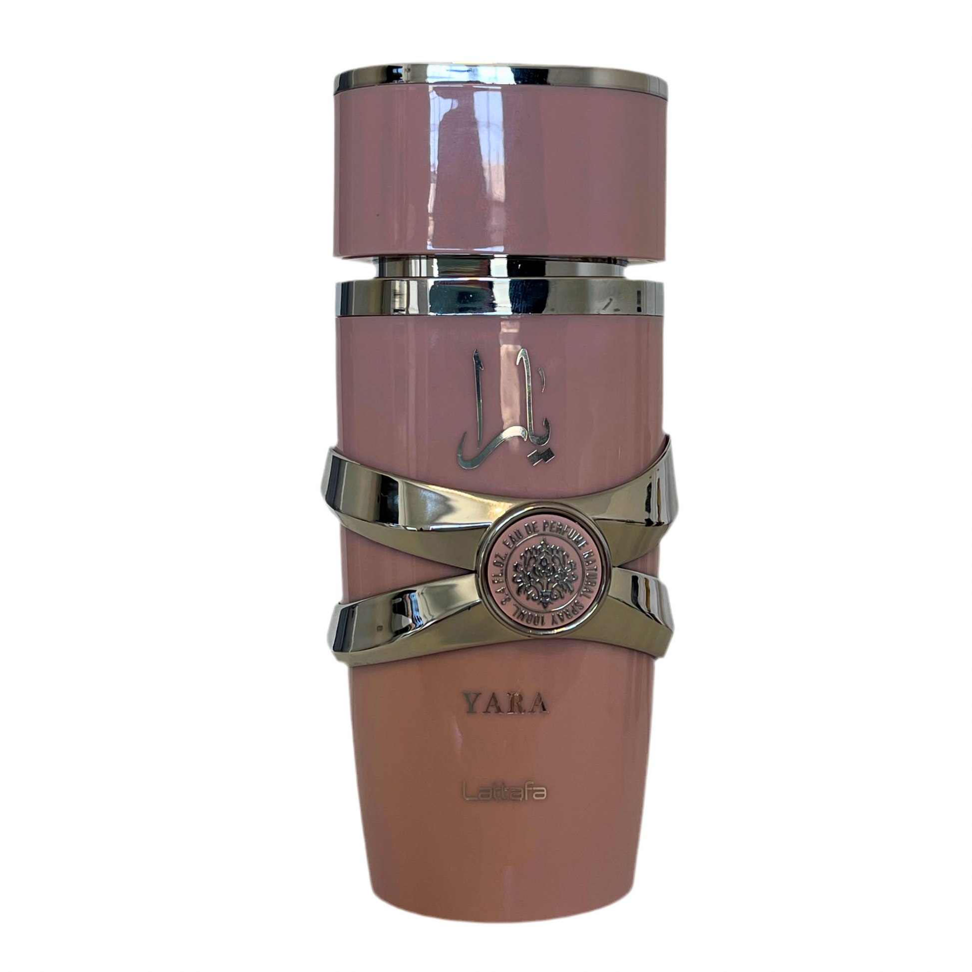 Yara – Lattafa / Un parfum crémeux, sucré et irrésistiblement féminin.