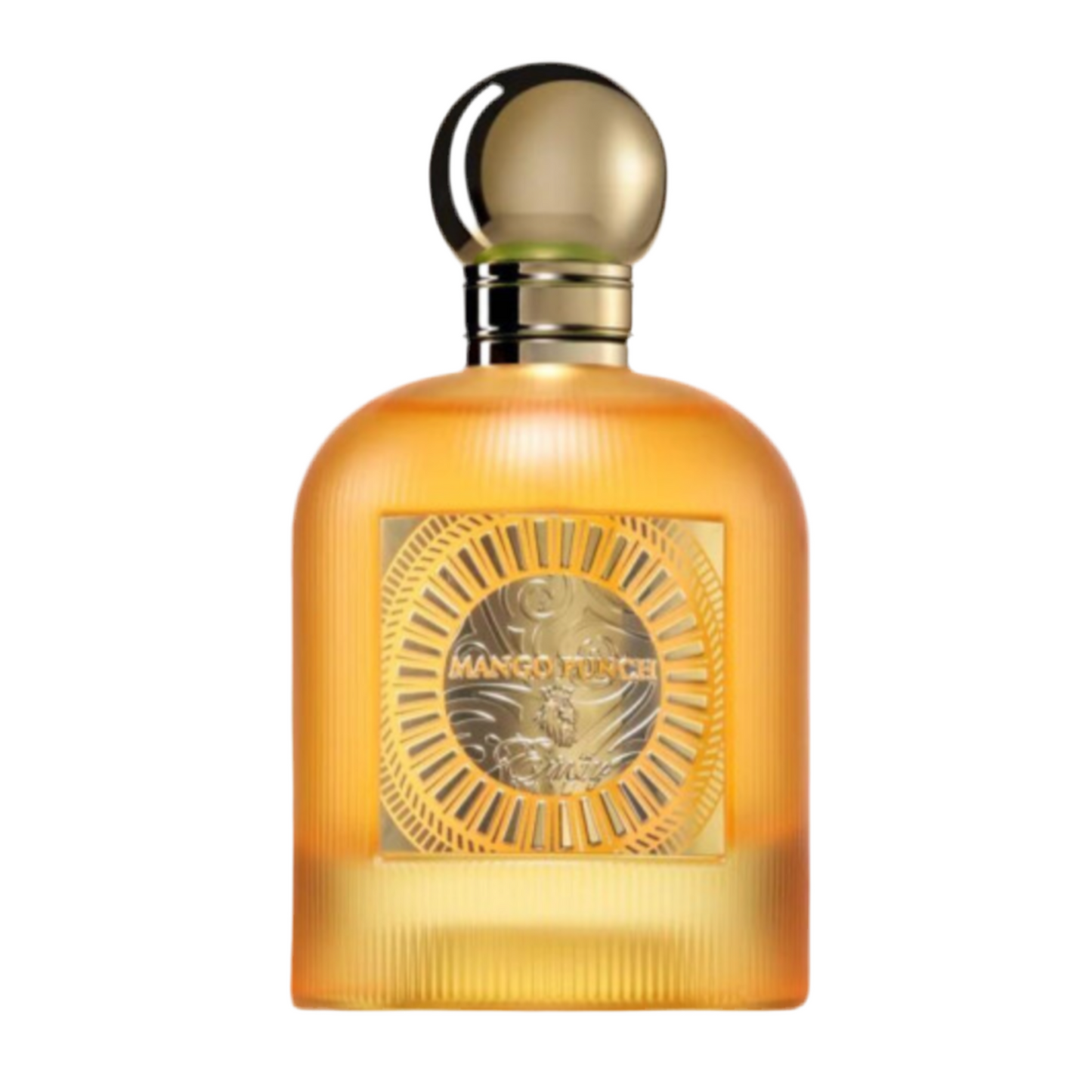 Mango Punch – Paris Corner / Un parfum fruité tropical et vibrant.