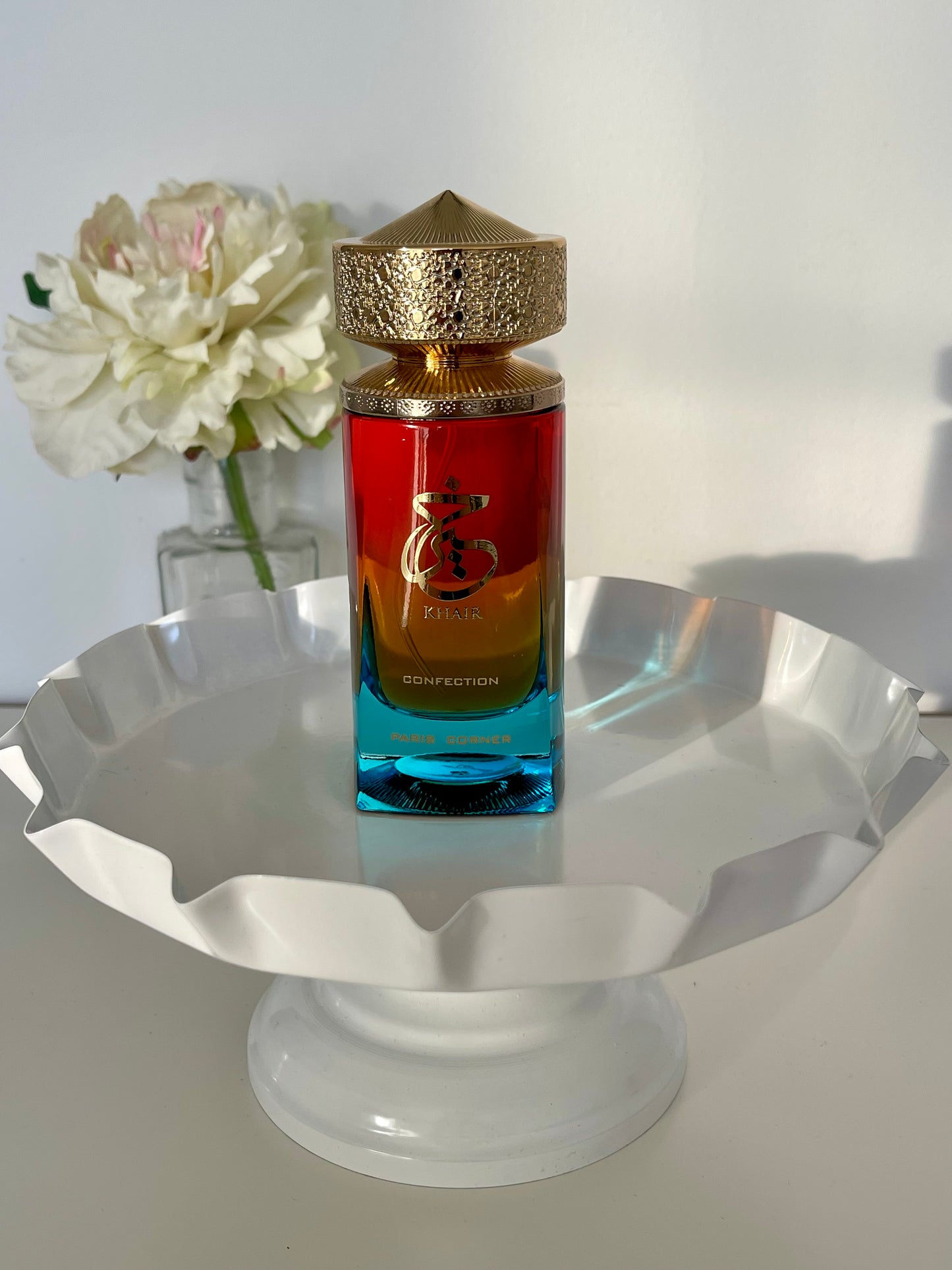 Khair Confection – Paris Corner  Parfum Extrait (5 ml / 8 ml / 100 ml)
