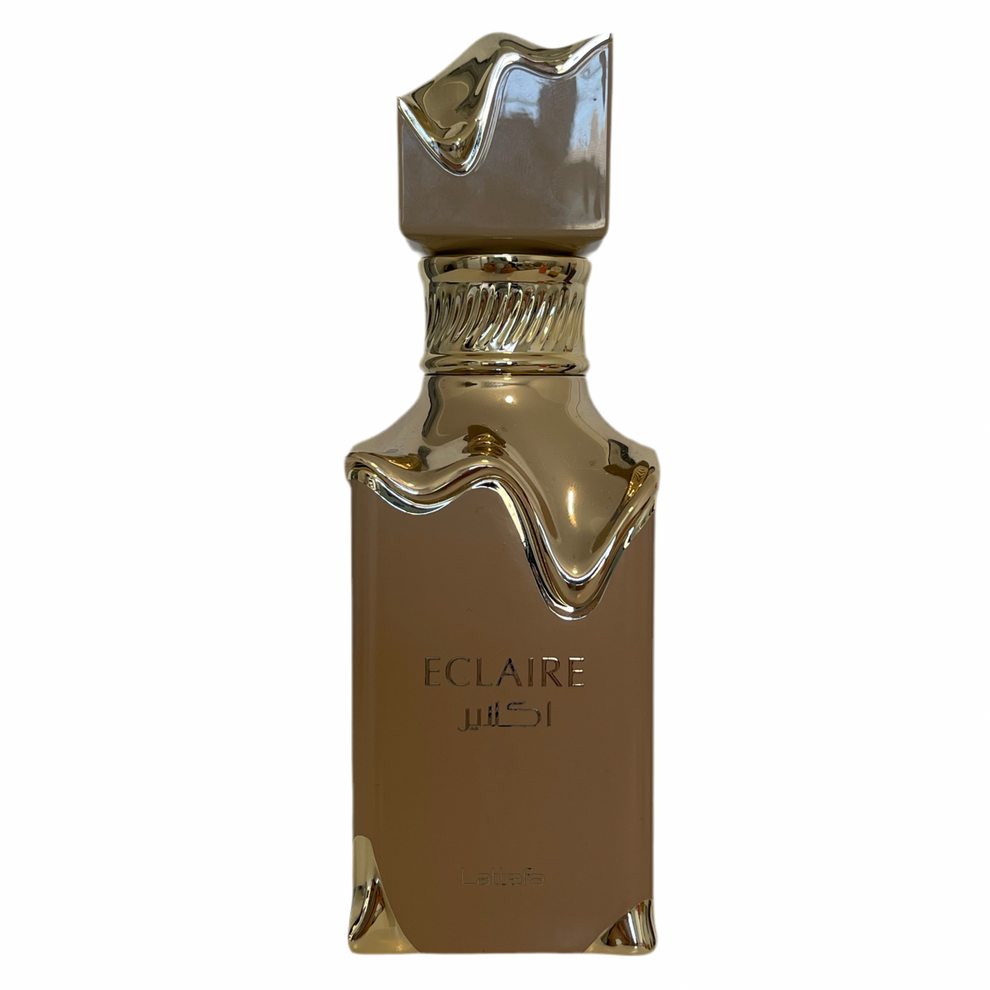 Éclaire – Lattafa / Échantillon 5 ml ou 8 ml / Flacon en verre avec spray / Parfum format voyage