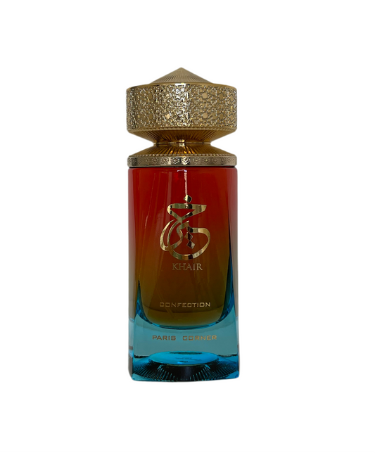 Khair Confection – Paris Corner  Parfum Extrait (5 ml / 8 ml / 100 ml)