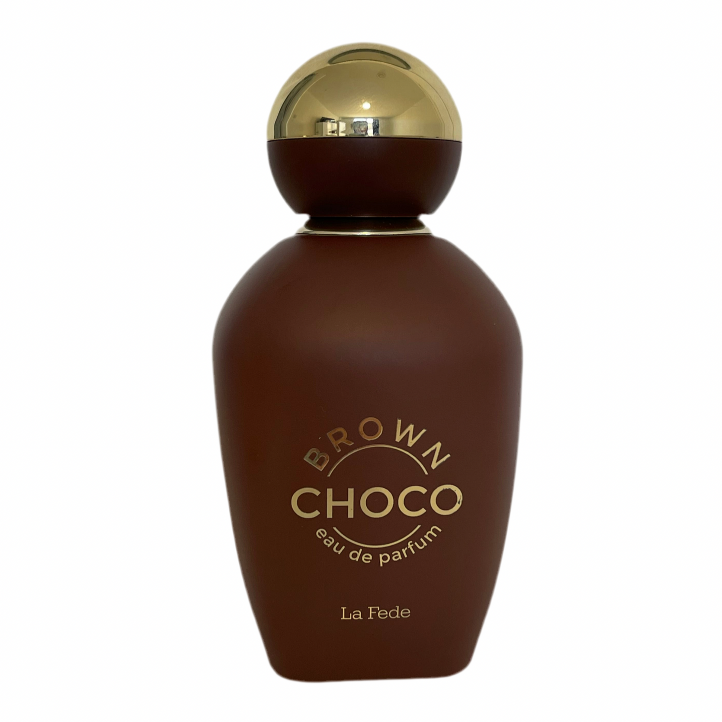 Brown Choco – Khadlaj / Échantillon 5 ml ou 8 ml / Flacon en verre avec spray / Parfum format voyage