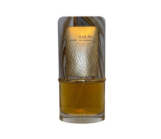 Al Nashama – Lattafa  Eau de Parfum (5 ml / 8 ml / 100 ml)