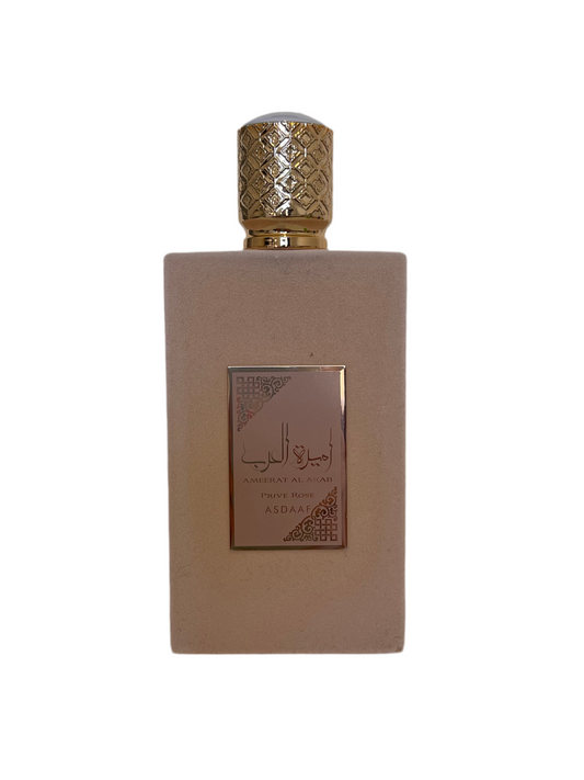 Ameerat Al Arab Privé – Asdaaf by Lattafa Eau de Parfum (5 ml / 8 ml / 100 ml)
