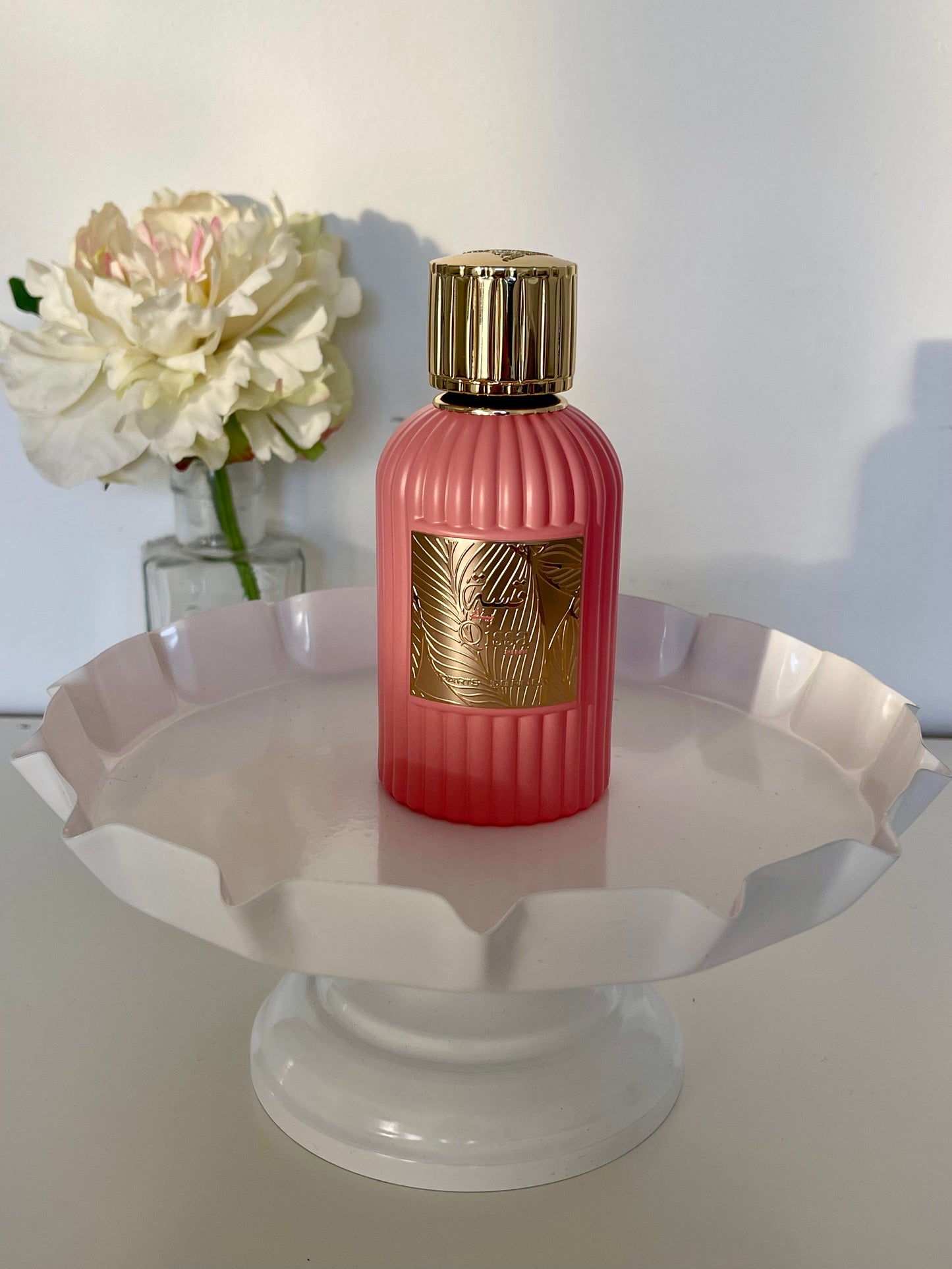 Qissa Pink – Paris Corner  Eau de Parfum (5 ml / 8 ml / 100 ml)
