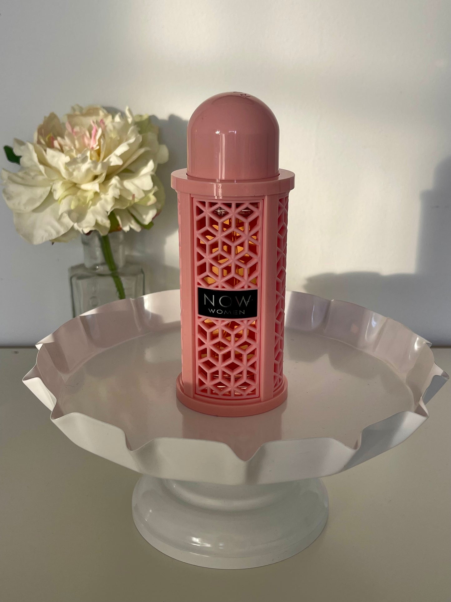 Now Women – RAVE by Lattafa  Parfum Extrait (5 ml / 8 ml / 100 ml)