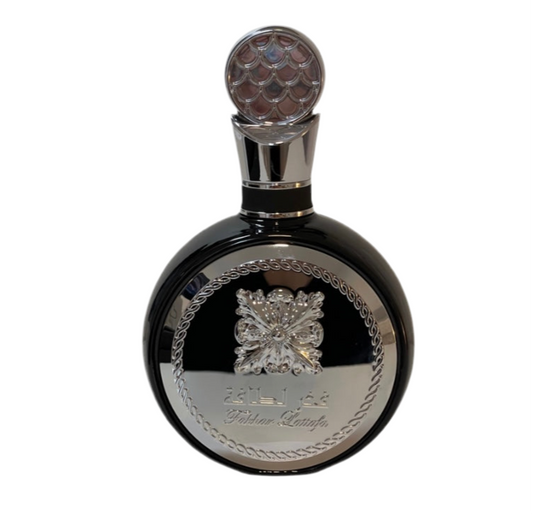 Fakhar Noir – Lattafa Eau de Parfum (5 ml / 8 ml / 100 ml)