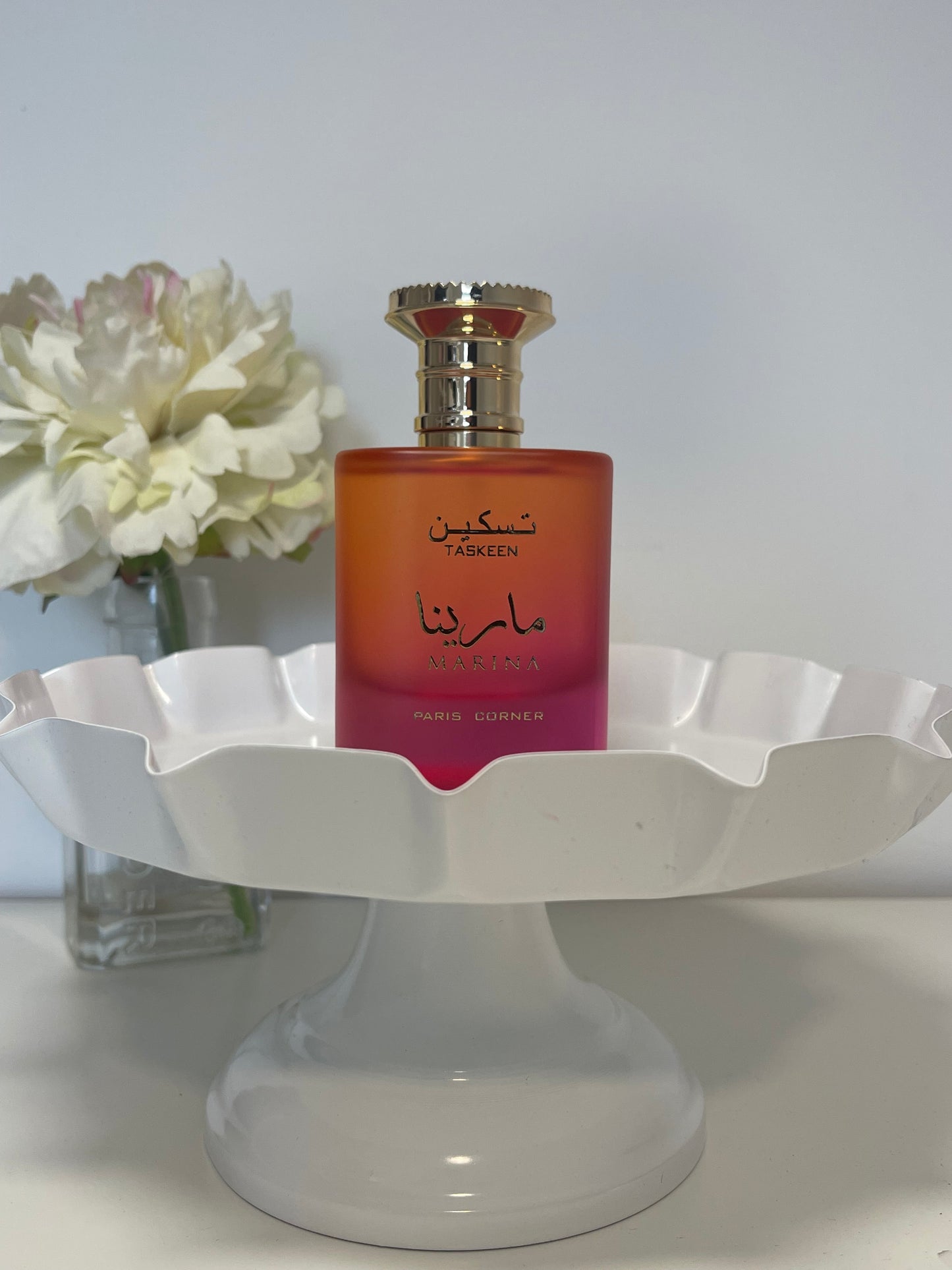 Taskeen Marina – Paris Corner  Eau de Parfum (5 ml / 8 ml / 100 ml)