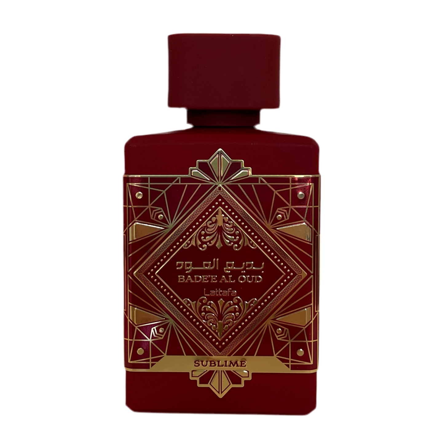 Bade’e Al Oud Sublime – Lattafa / Échantillon de parfum 5 ml ou 8 ml
