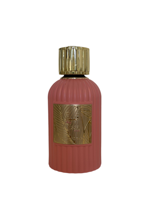 Qissa Pink – Paris Corner  Eau de Parfum (5 ml / 8 ml / 100 ml)