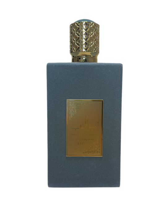 Ameer Al Arab Imperium – Asdaaf  Eau de Parfum (5 ml / 8 ml / 100 ml)