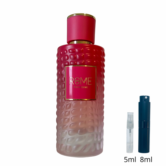 Rome de Bharara  Échantillon de parfum Format 5 ml ou 8 ml