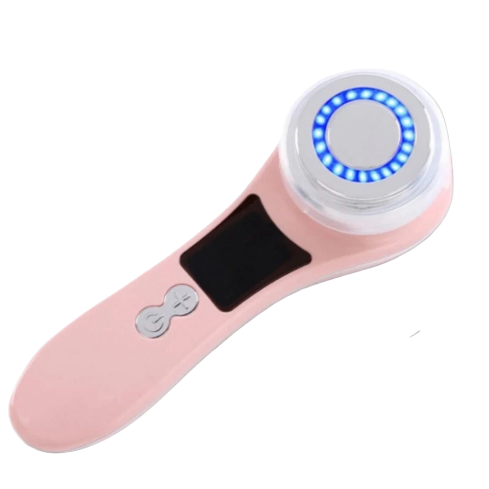 Masajeador Facial Rejuvenecedor De Foton