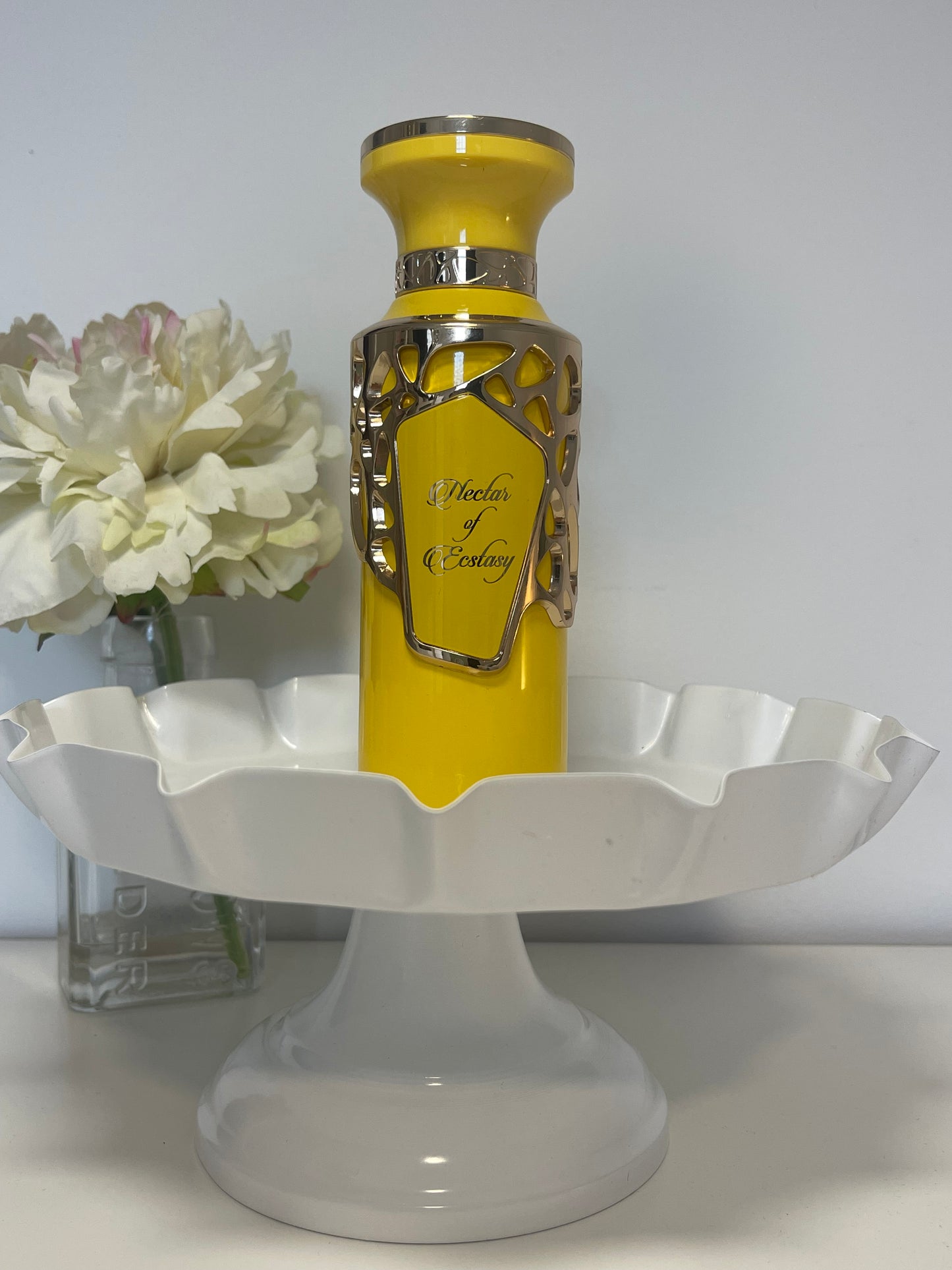 Nectar of Ecstacy – Fragrance World  Eau de Parfum (5 ml / 8 ml / 100 ml)