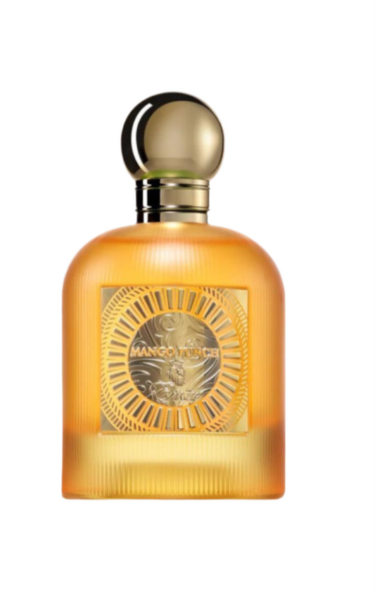 Mango Punch – Paris Corner (Collection Émir)  Eau de Parfum (5 ml / 8 ml / 100 ml)